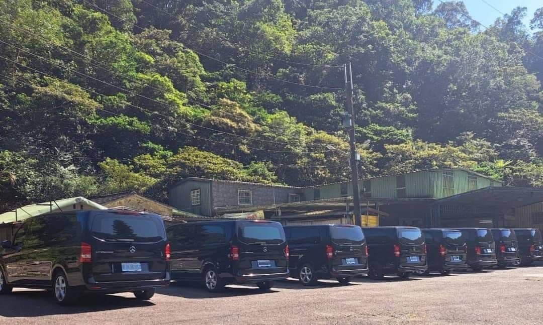Airport Transfer Service - Songshan Airport