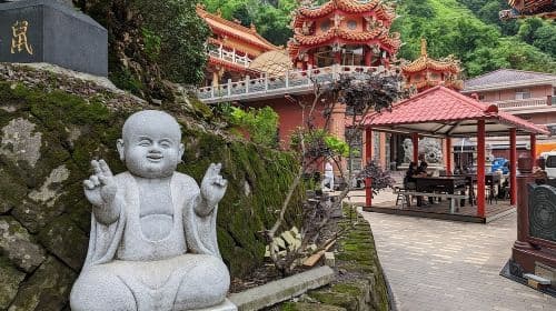 Alishan One Day Tour from Taichung Day Tours