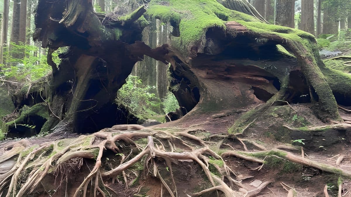 Alishan One Day Tour from Taichung Day Tours