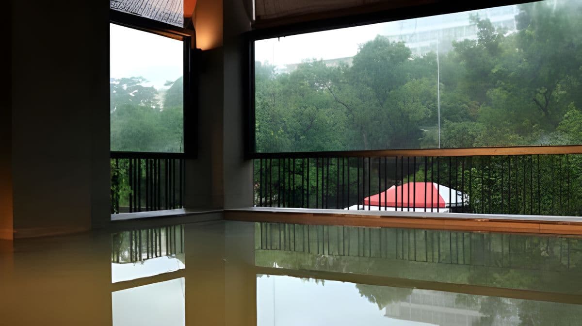 Beitou Hot Spring Bath Public Nude Bathing Ticket (Holiday + NT$100)