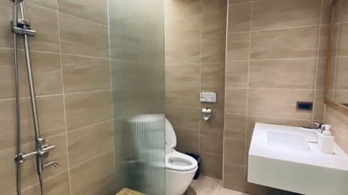 Beitou Royal Hotel privates Thermalbad für 2 Personen, 90 Minuten (Hauptsaison/Feiertage 2 Personen + NT$600)