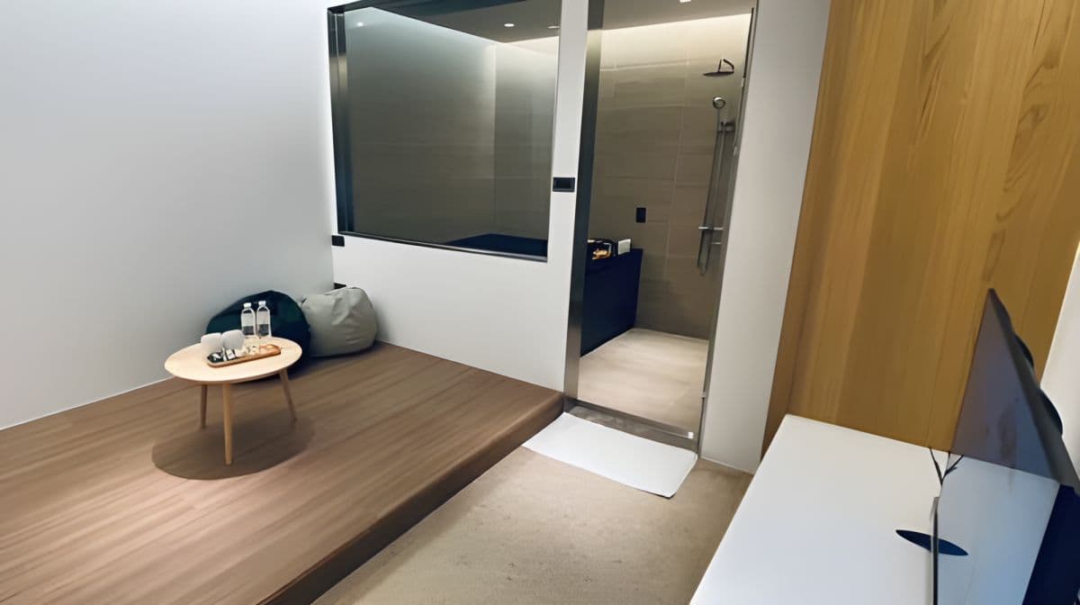 Beitou Royal Hotel 2 people private hot spring bath 90 minutes (Peak season holiday 2 people + NT$600)