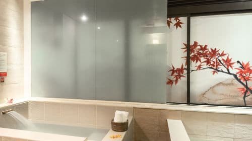 Beitou Shui Mei Hot Spring Resort Chambre Sun Moon Hot Spring pour 2 personnes 90 minutes (Haute saison, week-ends et jours fériés + 350 NT$)