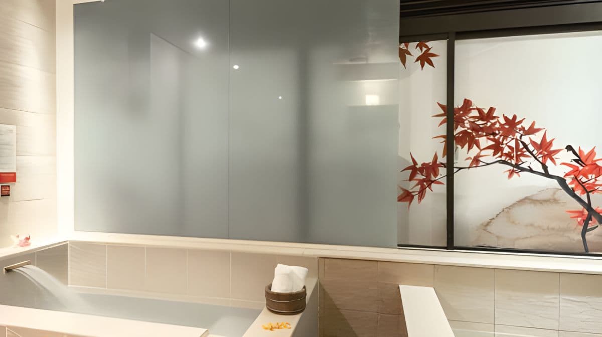 Beitou Shui Mei Hot Spring Resort Sun Moon Hot Spring Room for 2 people 90 minutes (Peak season holidays and national holidays + NT$350)