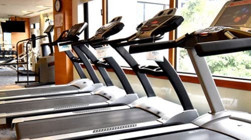 Beitou Spring Hotel Red Cypress Club Public Nude Bath + Cypress Oven + Steam Room + Slate Bath + Outdoor Swimming Pool + Gym (No additional charge on holidays)
