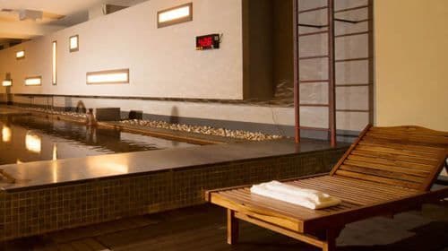 Beitou Tianyue Hot Spring Resort Public Nude Hot Spring Bathing Ticket (Peak season Holiday + NT$100)