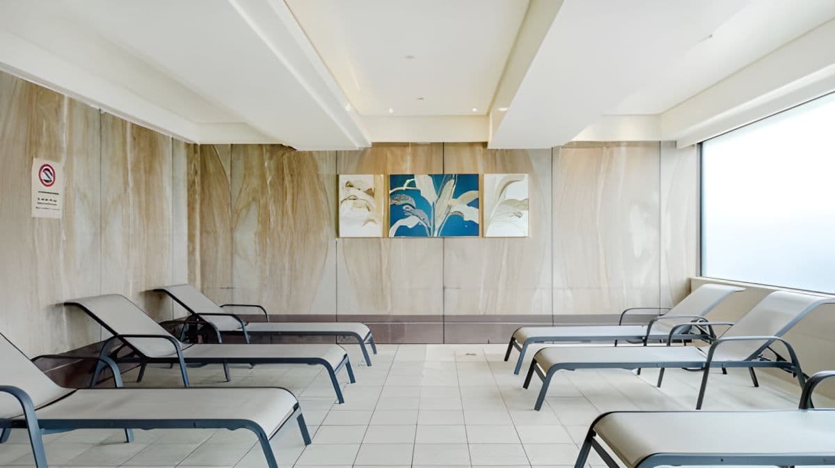 Beitou, Taipei | Shuimei Hot Spring Club | Shuimei Public Naked Hot Spring · Private Sun and Moon Hot Spring House | On-site registration and waiting