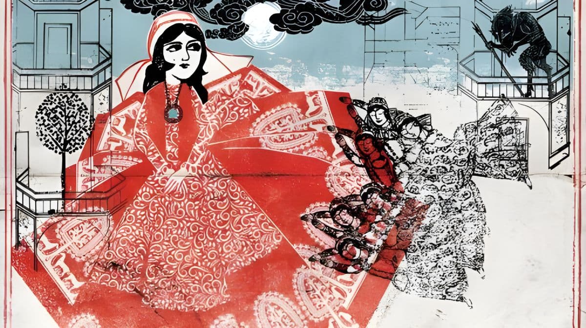 Bologna Illustrators Exhibition