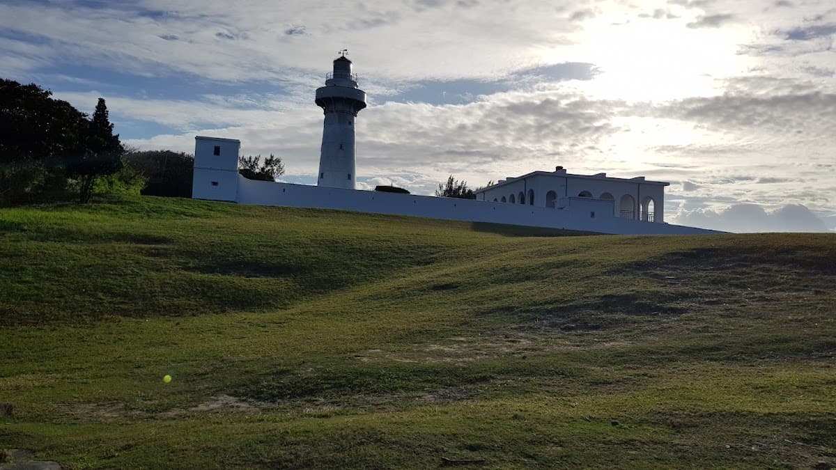 Cape Eluanbi