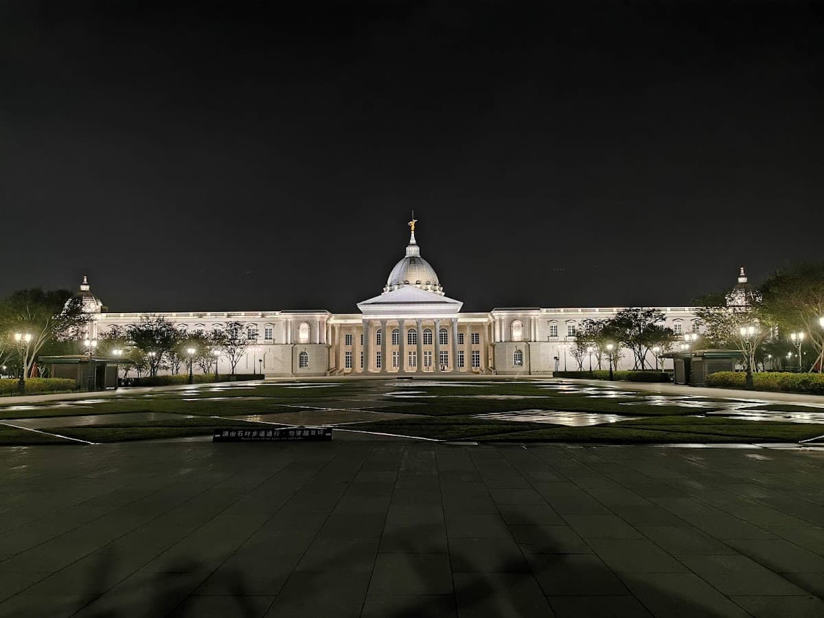 Chimei Museum