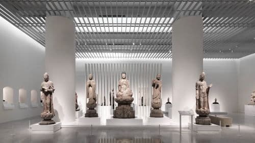 Chung Tai World Museum
