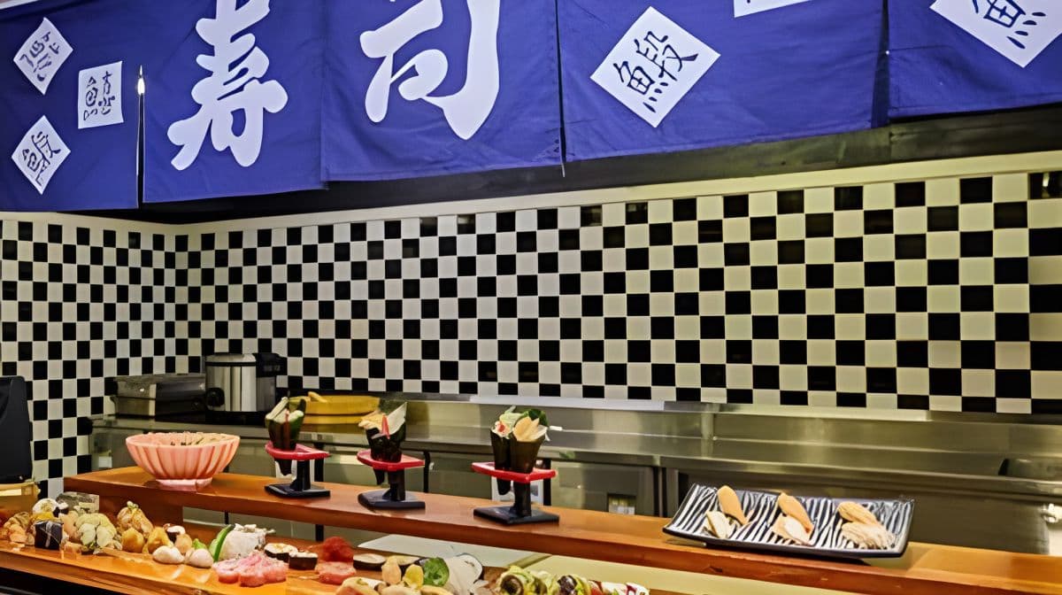 Checkers buffetlunch-coupon bij Caesar Hotel Taipei (NT$100 voor diner op doordeweekse dagen en NT$300 voor lunch of diner in het weekend)