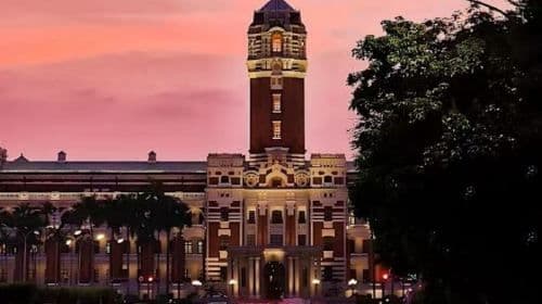 Chiang Kai-shek Memorial Hall + National Palace Museum + Shilin Official Residence Classic Taipei Half-Day Tour/5H Day Tours