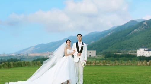 Chiayi County Travel Photography[Driver and guide + travel photography + wedding photos, aerial photography, micro-film + makeup and clothing + itinerary customization]