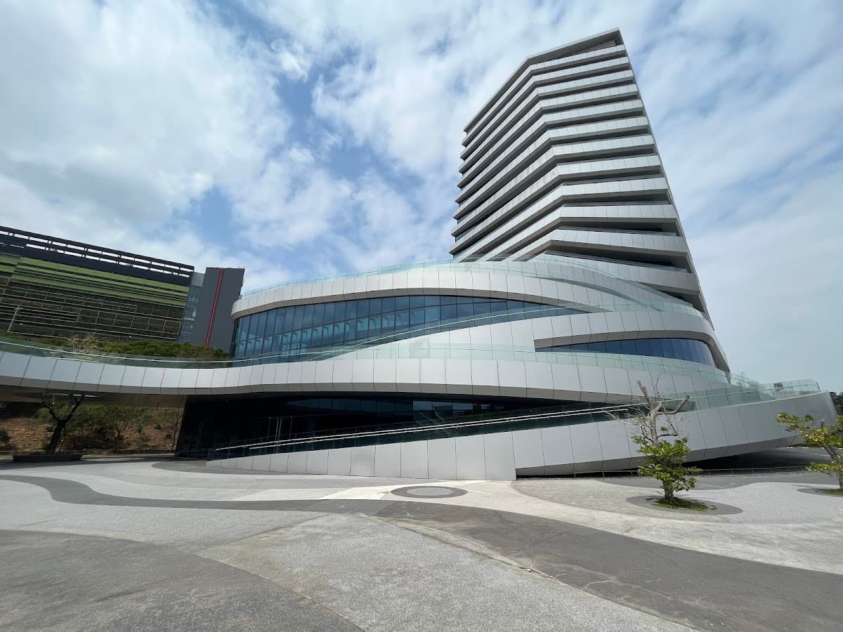 Cycling Culture Museum