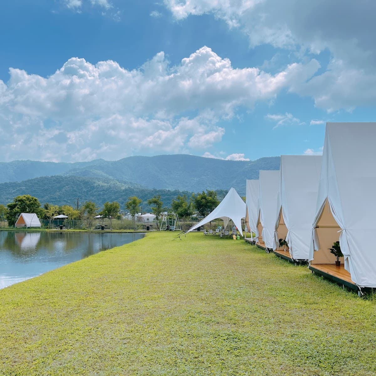 Daozhuang Leisure Farm