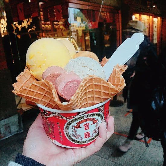 Escape to Taichung: A Day Trip from Taipei
