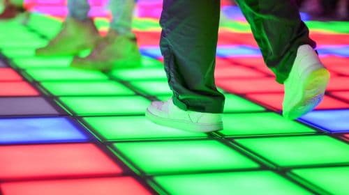 Taipei 101 Night View & Technology Flash Space Experience Half Day Tour Day Tours