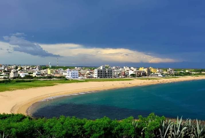 Penghu Islands