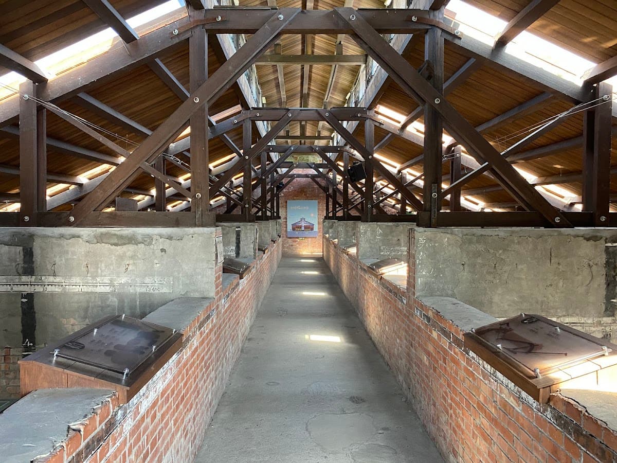 Rice Growers public hall two junction Barn