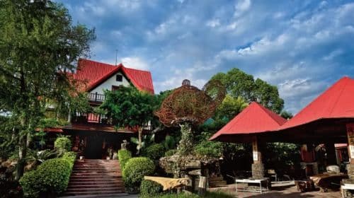 Shangrila Leisure Farm