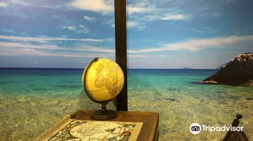 Shihsanhang Museum of Archaeology