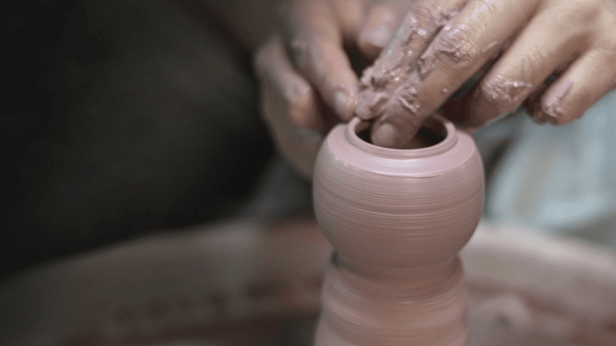 Shuili Snake Kiln Pottery Culture Park