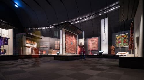 Southern Branch of the National Palace Museum