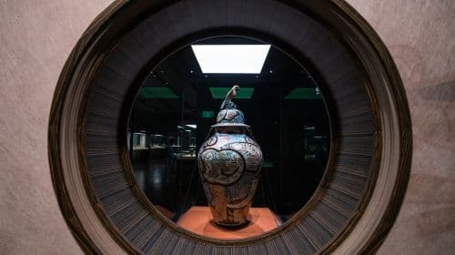 Southern Branch of the National Palace Museum