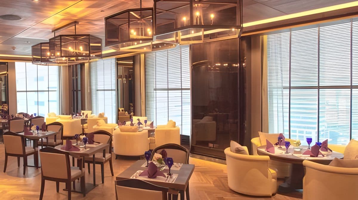 Coupon per il tè pomeridiano inglese presso lo Splendor Hotel Taichung per 2 persone nei giorni feriali, dal lunedì al giovedì