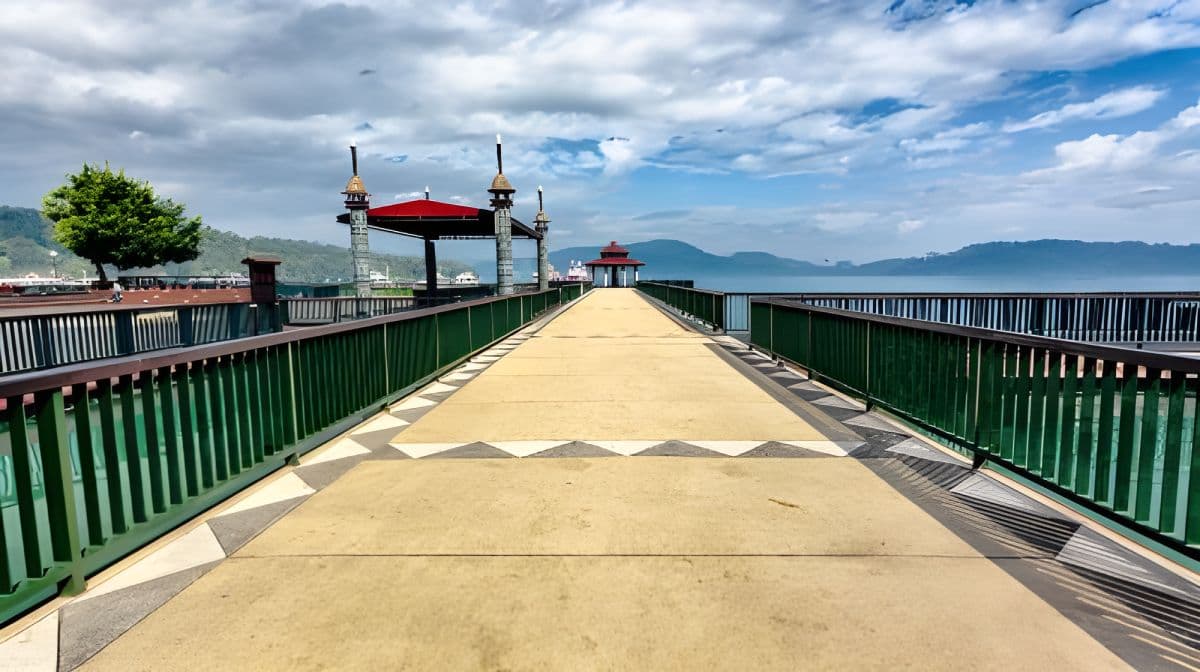 Sun Moon Lake shared transportation one-day tour [Depart from Ximending Night Market in Taipei | Chinese/English guided tour] Day Tours