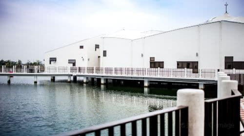 Taijiang National Park