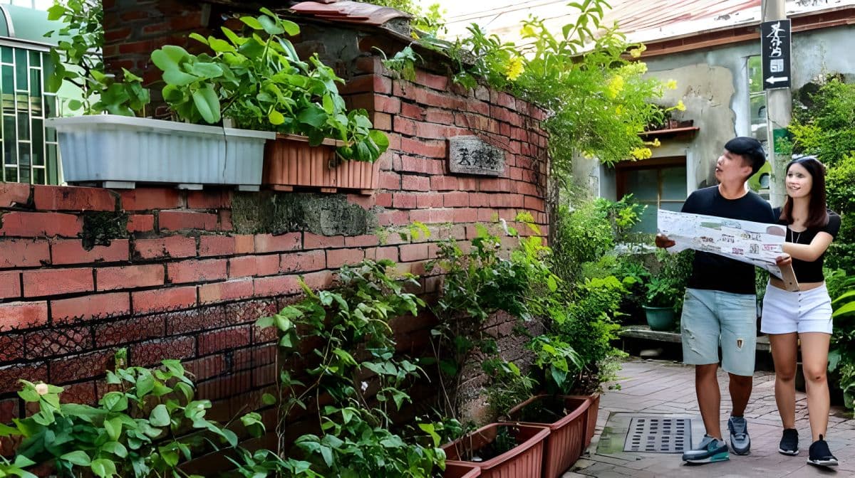 Tainan highlights one-day tour with shared transportation [Depart from Kaohsiung | Guided tour in Chinese/English/Korean]