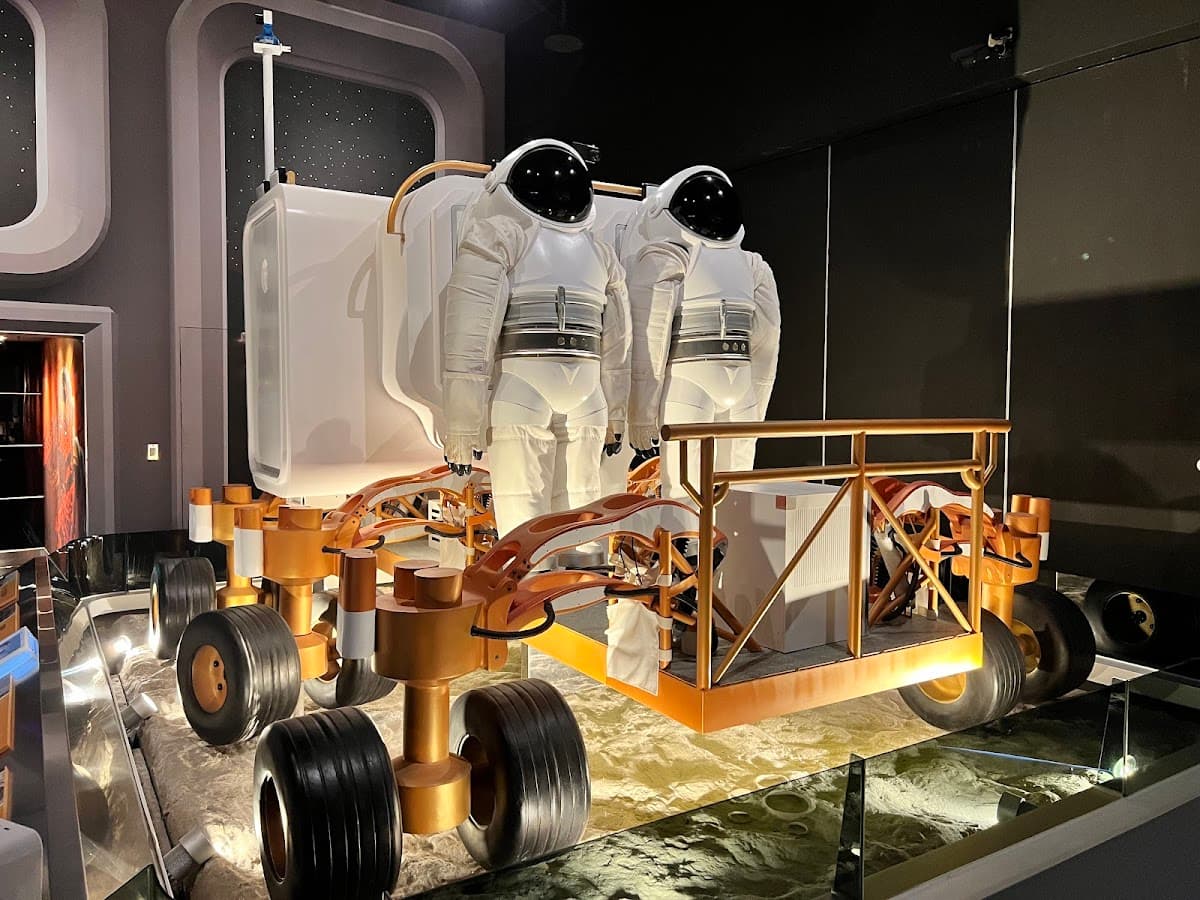 Taipei Astronomical Museum