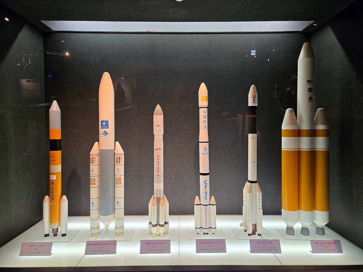Taipei Astronomical Museum