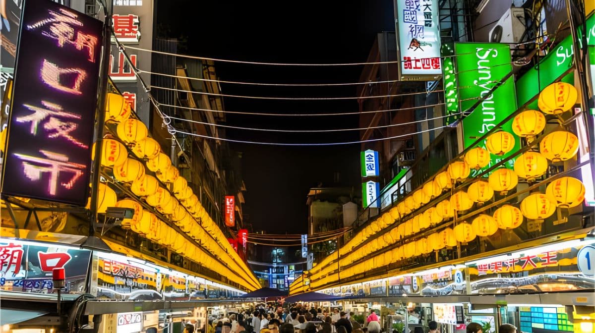 台北鼻头角公园 + 正滨渔港 + 和平岛地质公园 + 基隆庙口夜市一日游