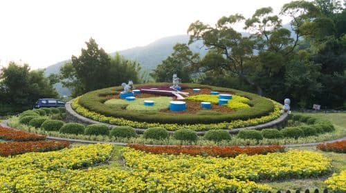 Taipei Day Tour: Beitou, Geothermal Valley, Yangmingshan, Yehliu Day Tours