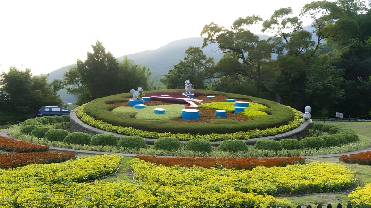 Taipei Day Tour: Beitou, Geothermal Valley, Yangmingshan, Yehliu Day Tours