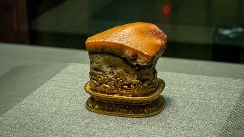 Taipei Palace Museum Guided Tour [Available in Chinese/English/Japanese | Excludes admission ticket] Day Tours