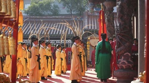 Taipei Private Car Charter Tour Day Tours