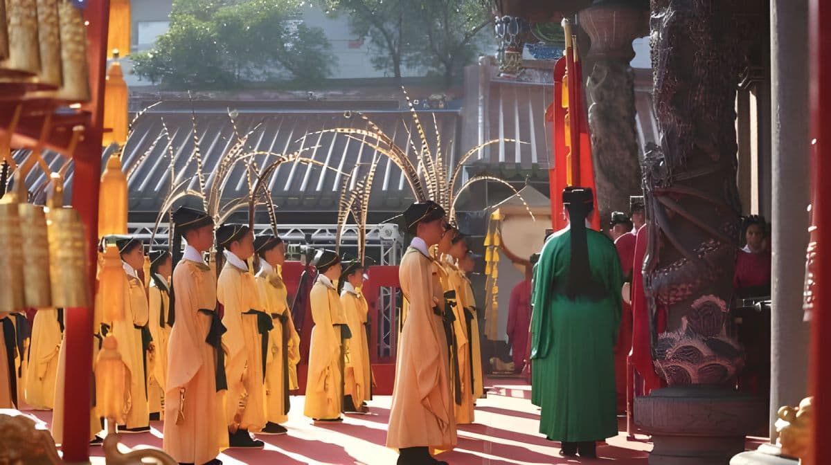 Taipei Private Car Charter Tour Day Tours