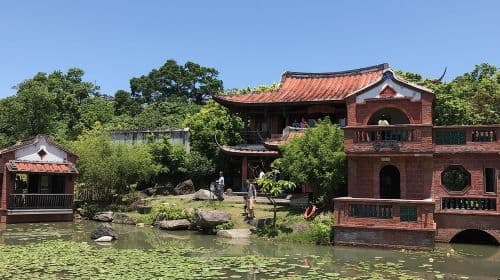 Taipei Private Car Charter Tour Day Tours