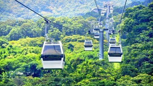 Taipei quantity + Shifen Old Street one-day tour [ Popular Tourist Attractions Half-Day Tour] Day Tours