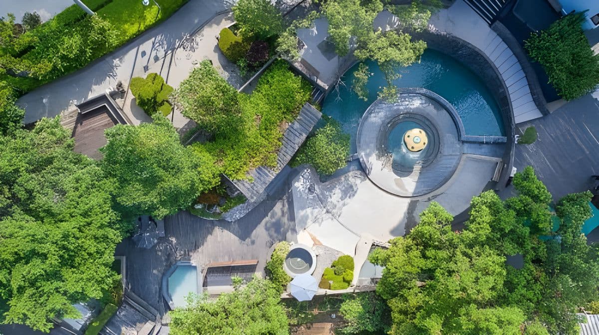 Taipei | Beitou Spring City Resort | Private Hot Spring Room, Public Baths, Hot Spring Experience
