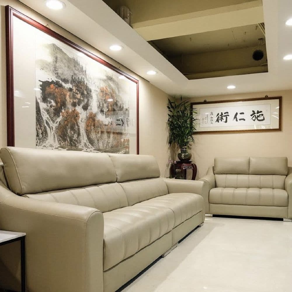 Taipei | Zaichun Health Life Hall | Massage Experience | MRT Songjiang Nanjing Station