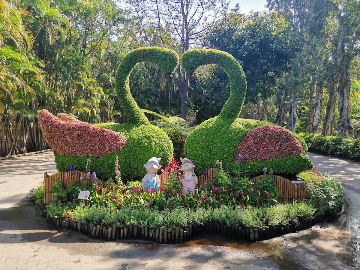 Taipei: Chiang Kai-Shek Shilin Residence Ticket Day Tours