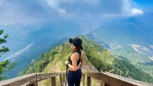 Taiwan bus tour(led by the Taiwan Tourism Bureau) ~ Guguan Hot Springs Tour [shared transportation, 4 people required] Day Tours