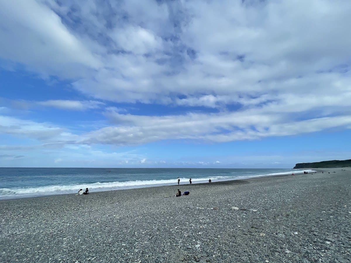 Taiwan Hualien Taroko + Ch'ing-shui Cliff + Qixingtan 1-day tour | Join-in tour/private charter/customized