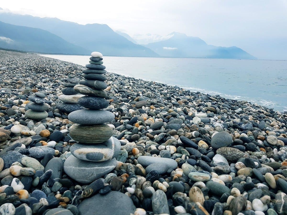 Taiwan Hualien Taroko + Ch'ing-shui Cliff + Qixingtan 1-day tour | Join-in tour/private charter/customized