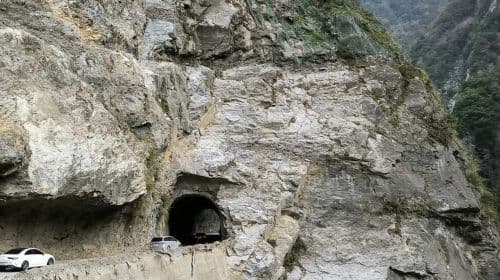 Taiwan Hualien Taroko + Ch'ing-shui Cliff + Qixingtan 1-day tour | Join-in tour/private charter/customized